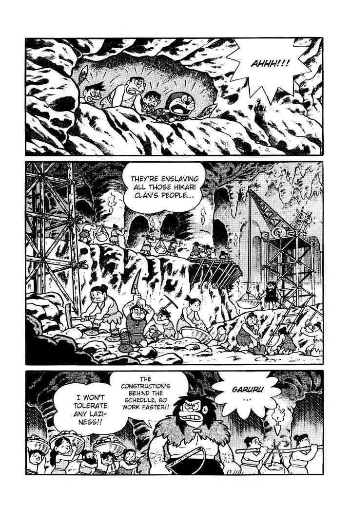 Doraemon Long Stories Chapter 9.5 page 9 - Vol.9 Chapter 5