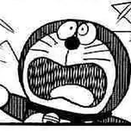 Doraemon Long Stories Vol.9 Chapter 5 cover