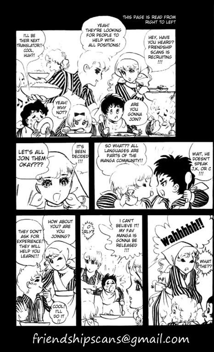Doraemon Chapter 120 page 20 - Chapter 120 : Super Power Cap