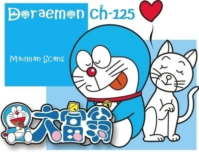 Doraemon Chapter 125 page 1 - Chapter 125 : The mystery case of the village deep in the mountains