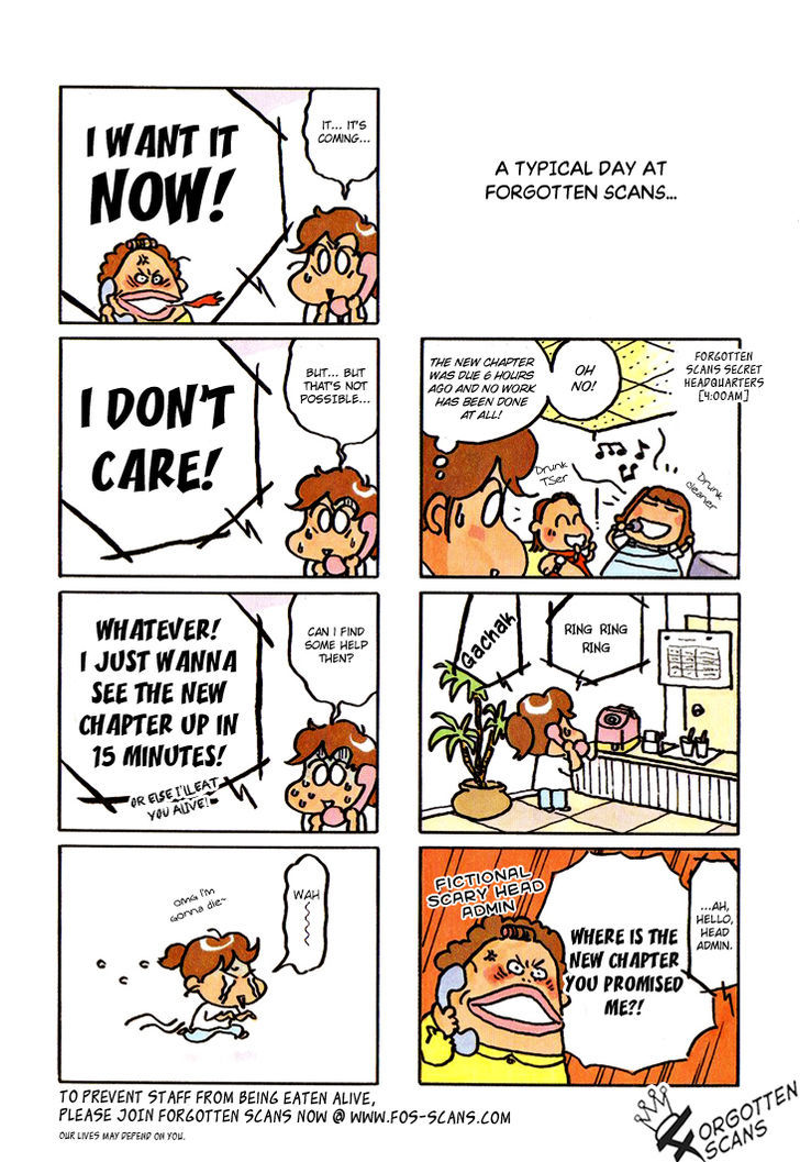 Doraemon Chapter 221 page 12 - Chapter 221 : The Strongest Marksman