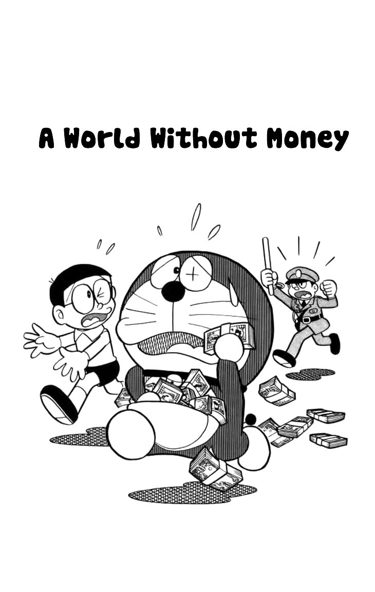 Doraemon Chapter 229 page 2 - Chapter 229 : Vol 13