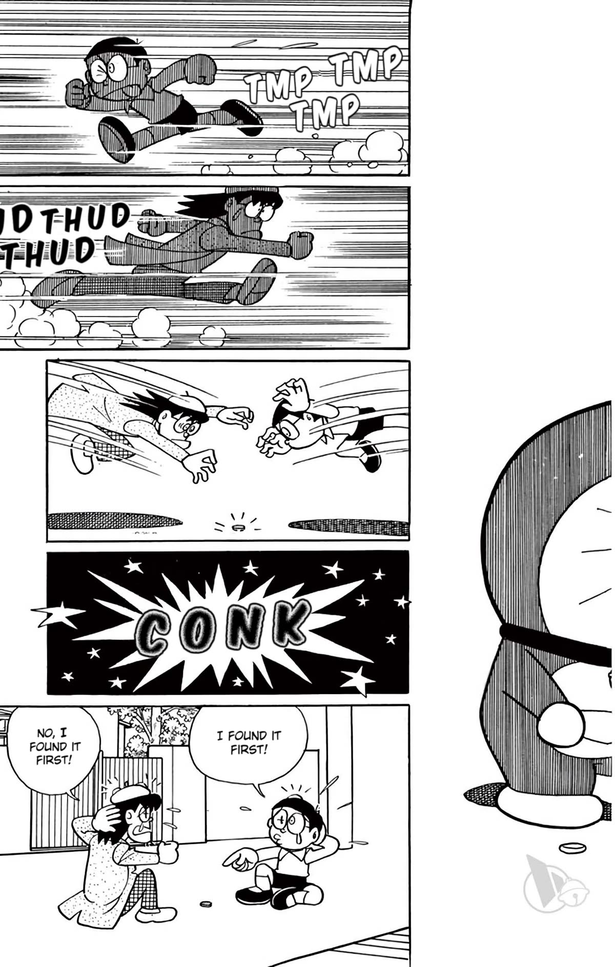 Doraemon Chapter 330 page 2 - Chapter 330: Atuomatic Pawnshop Machine