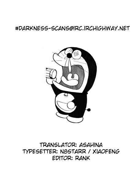 Doraemon Chapter 34 page 11 - Chapter 34 : How to get a Reply, Without Sending a Letter