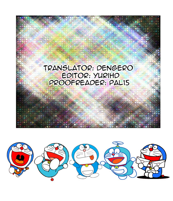Doraemon Chapter 76 page 10 - Chapter 76 : The Super Money Can