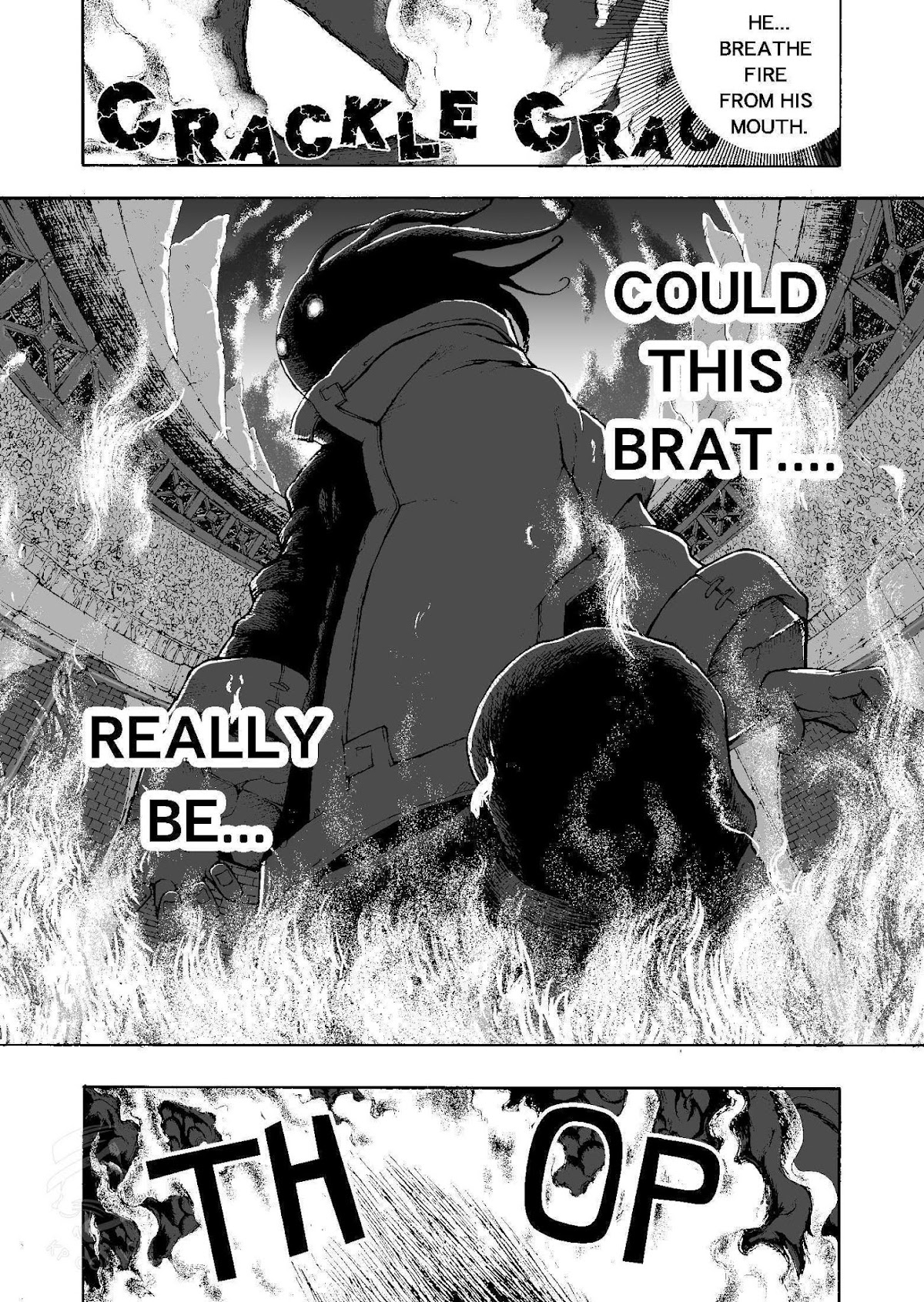 Dorara Chapter 1 page 59 - Chapter 1: Shin & Dorara