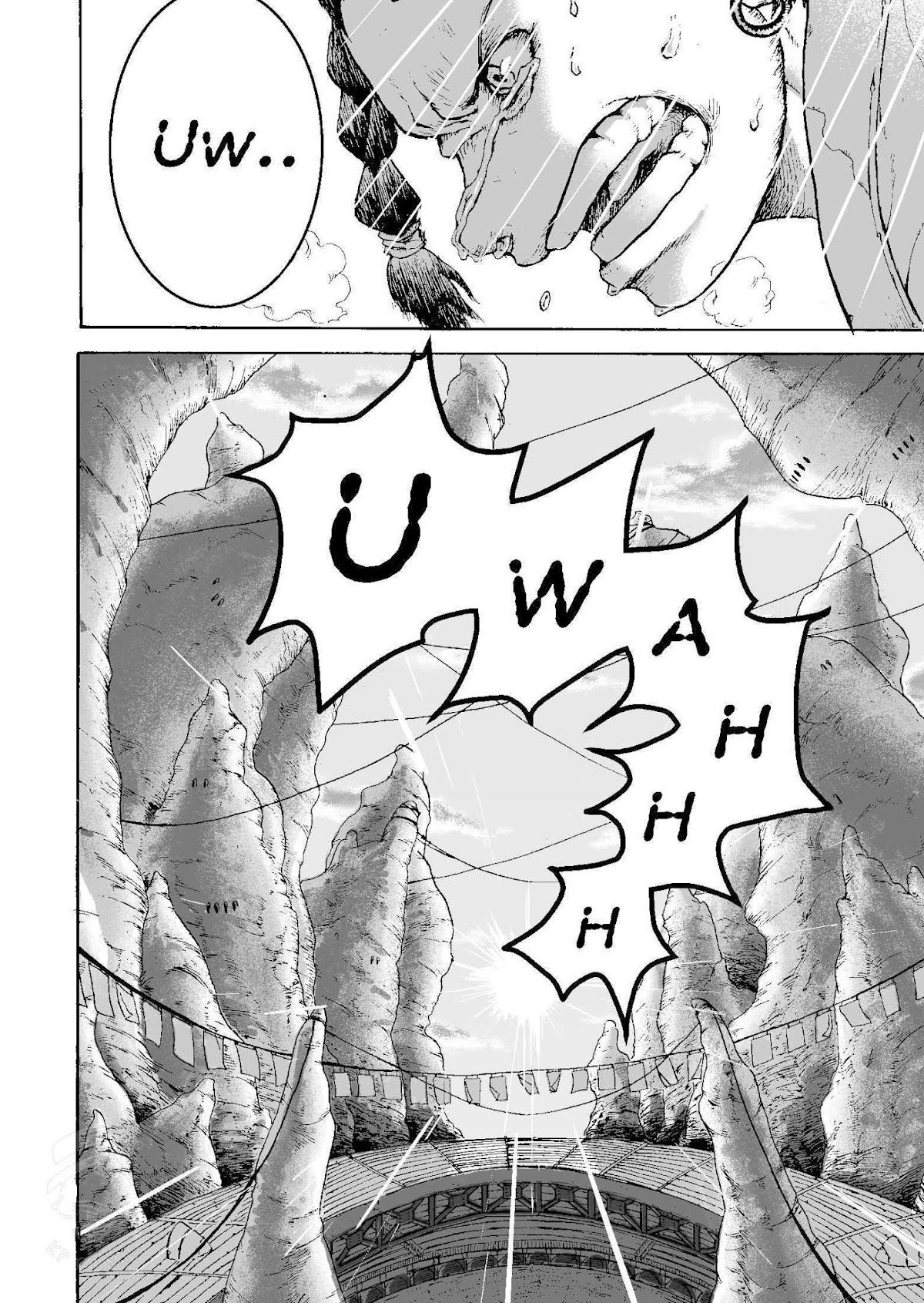 Dorara Chapter 1 page 65 - Chapter 1: Shin & Dorara
