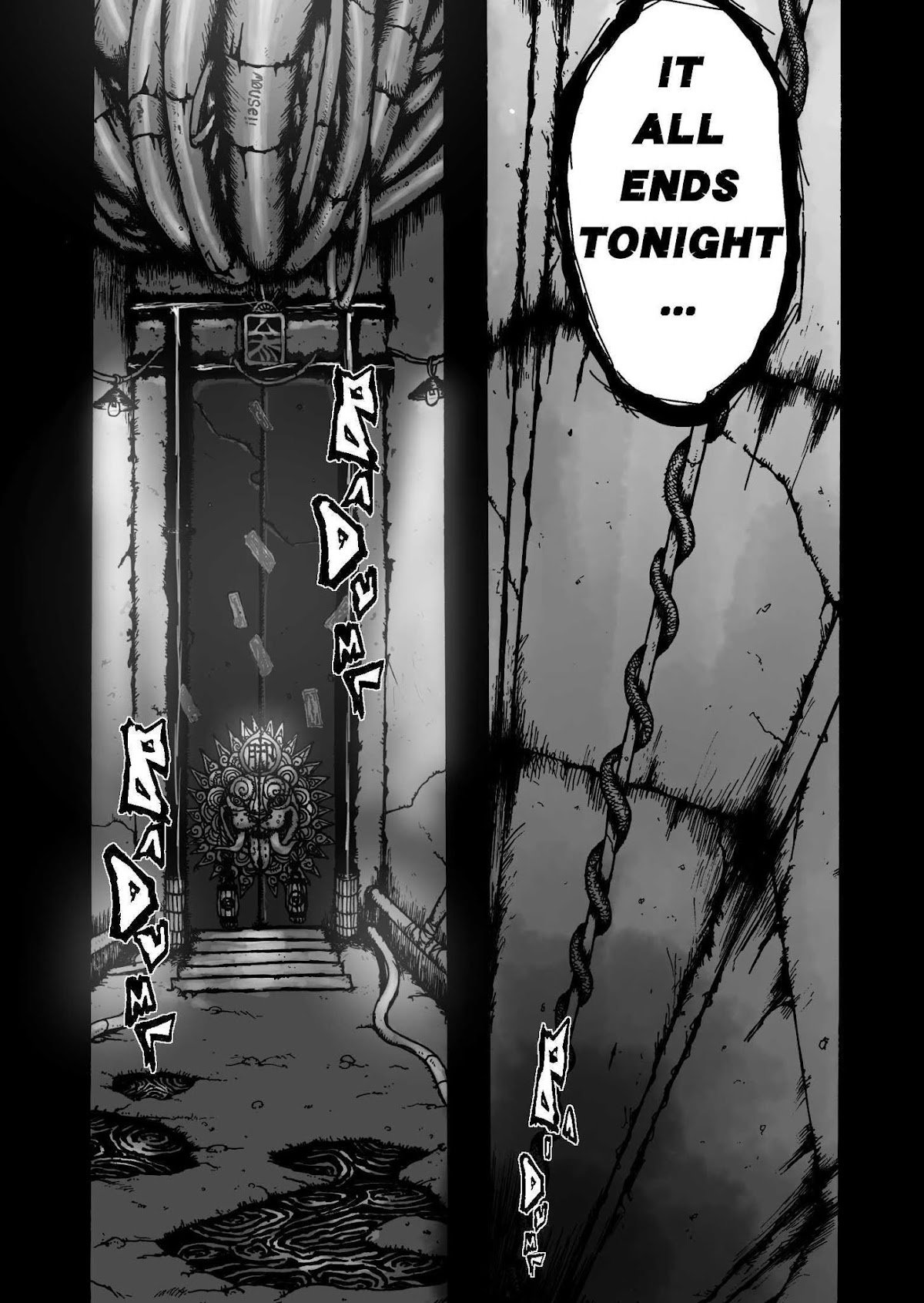 Dorara Chapter 2 page 40 - Chapter 2: ORIGINS
