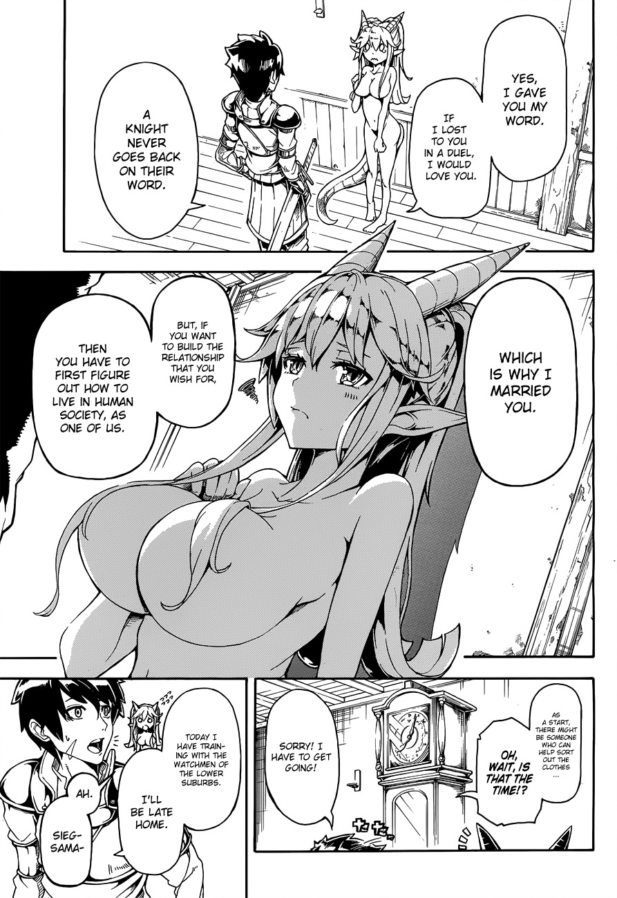 DoraYome Chapter 0 page 9 - Chapter 0: Oneshot