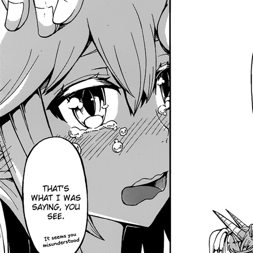 DoraYome Chapter 0: Oneshot cover