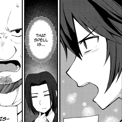 Dorei Shounin Shika Sentakushi Ga Nai desu Yo? ~Harem? Nani sore oishii no?~ Chapter 11 cover