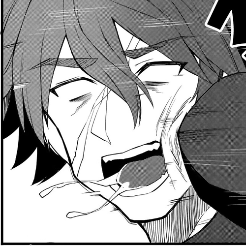 Dorei Shounin Shika Sentakushi Ga Nai desu Yo? ~Harem? Nani sore oishii no?~ Chapter 12 cover