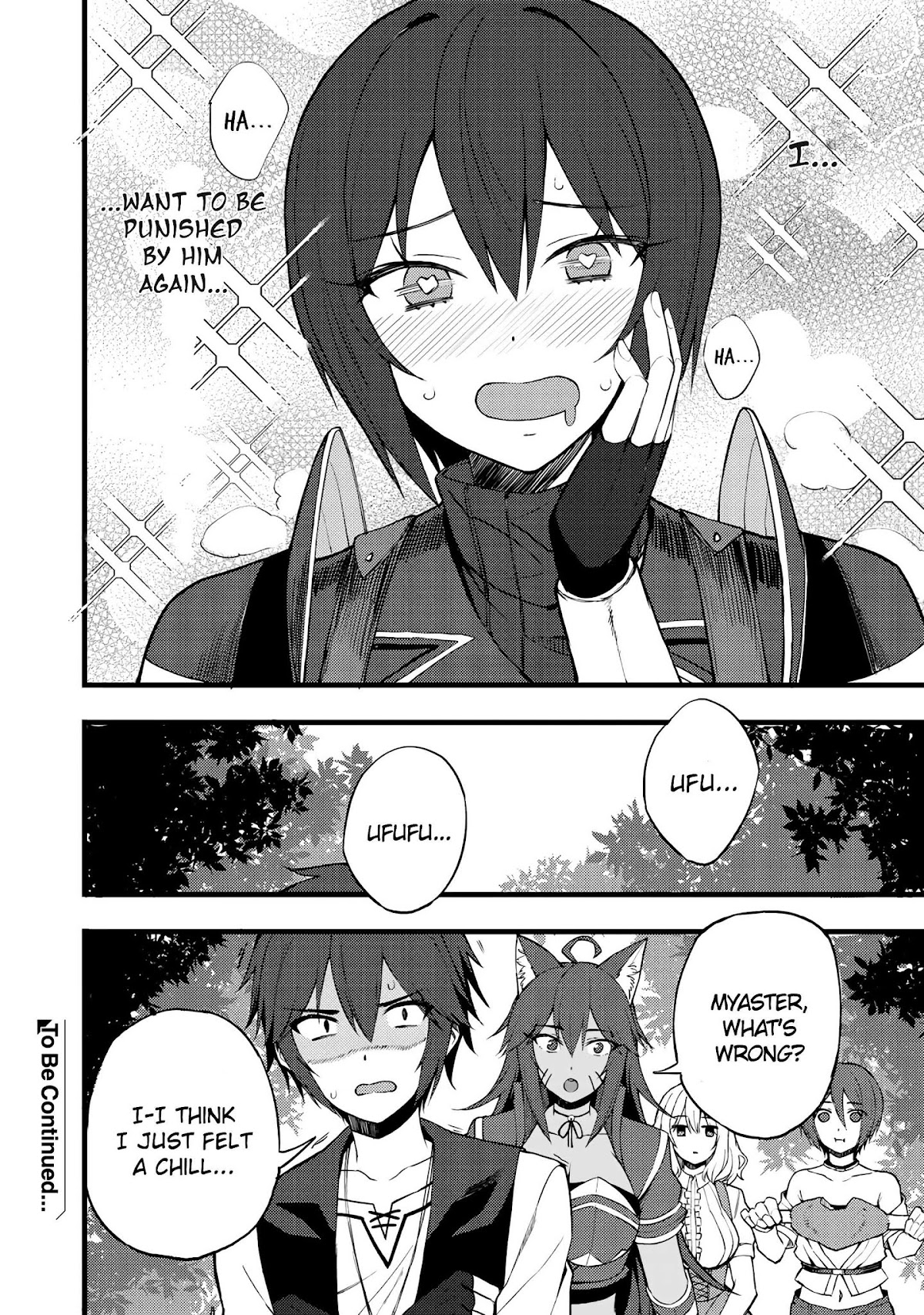 Dorei Shounin Shika Sentakushi Ga Nai desu Yo? ~Harem? Nani sore oishii no?~ Chapter 15 page 26 - Chapter 15