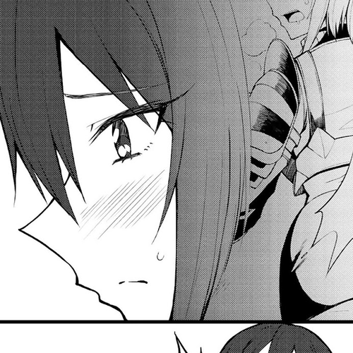 Dorei Shounin Shika Sentakushi Ga Nai desu Yo? ~Harem? Nani sore oishii no?~ Chapter 15 cover