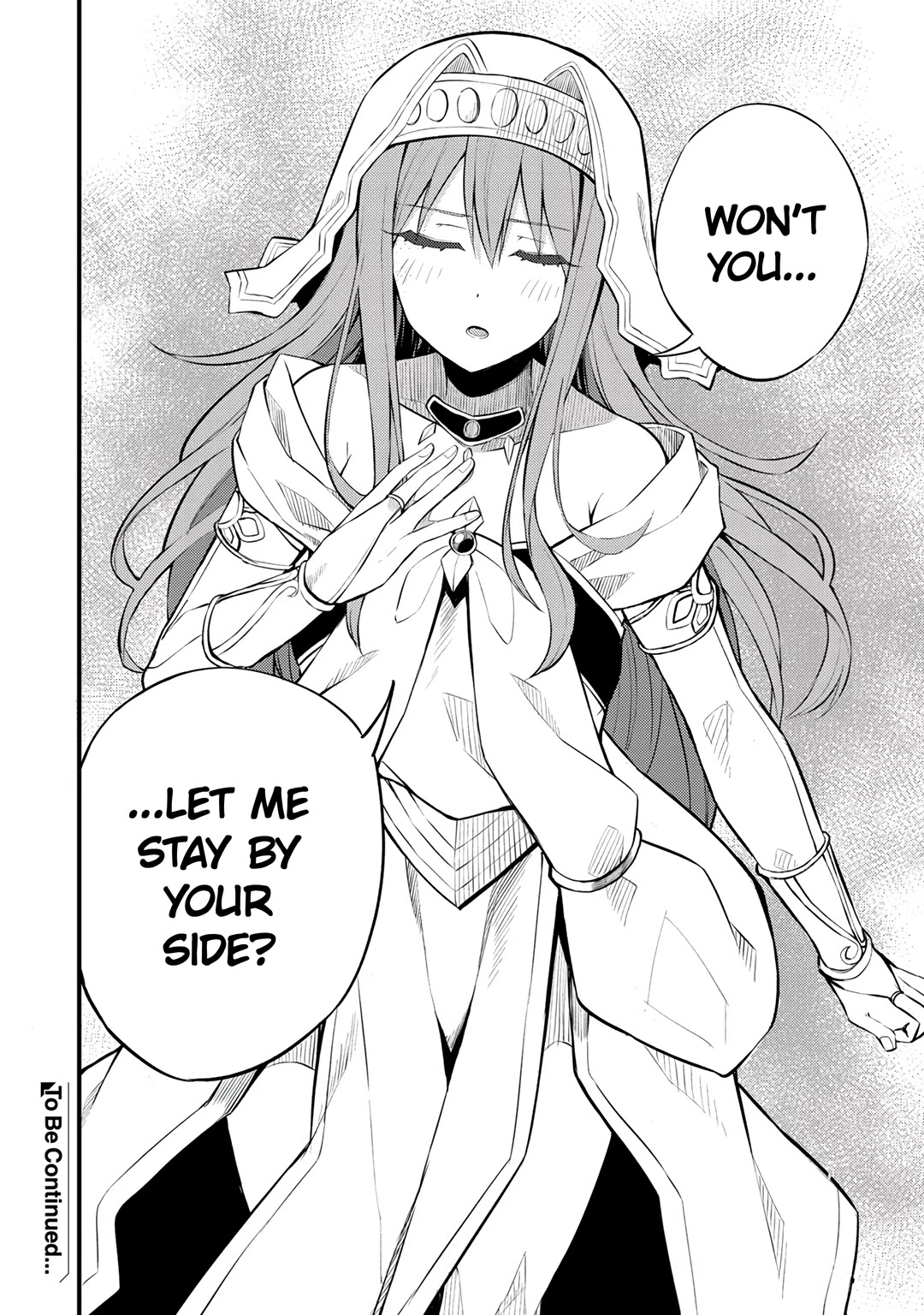 Dorei Shounin Shika Sentakushi Ga Nai desu Yo? ~Harem? Nani sore oishii no?~ Chapter 19 page 24 - Chapter 19