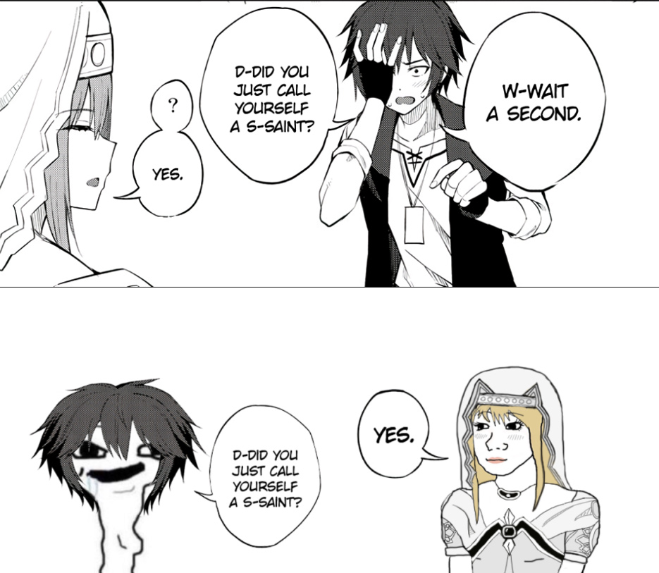 Dorei Shounin Shika Sentakushi Ga Nai desu Yo? ~Harem? Nani sore oishii no?~ Chapter 19 page 25 - Chapter 19