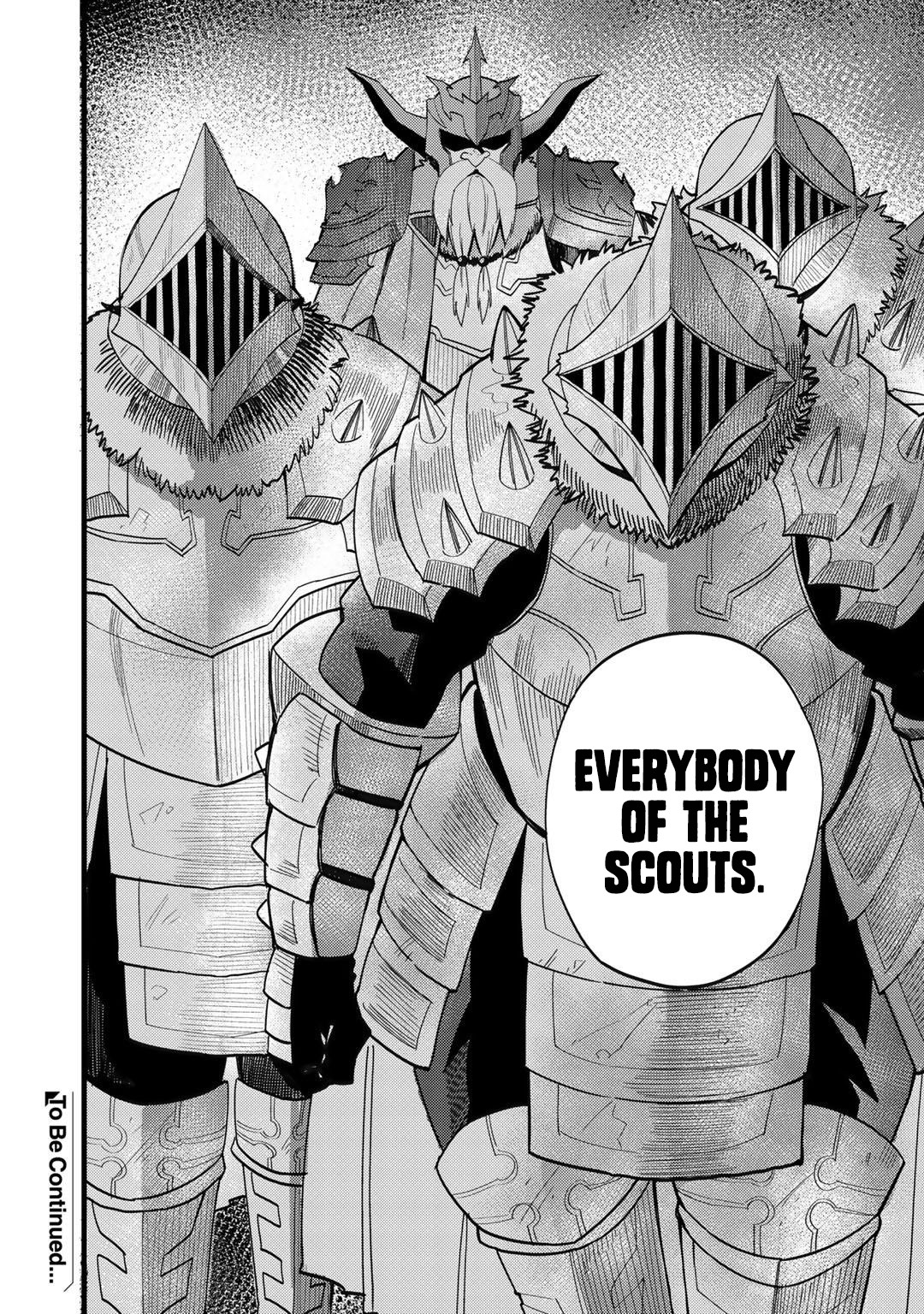 Dorei Shounin Shika Sentakushi Ga Nai desu Yo? ~Harem? Nani sore oishii no?~ Chapter 26 page 24 - Chapter 26