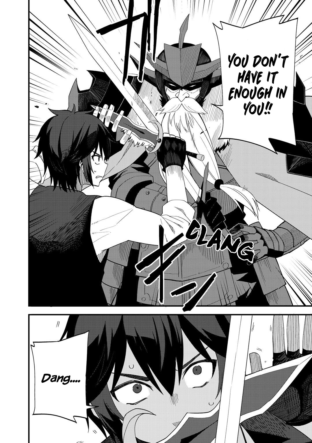 Dorei Shounin Shika Sentakushi Ga Nai desu Yo? ~Harem? Nani sore oishii no?~ Chapter 29 page 2 - Chapter 29