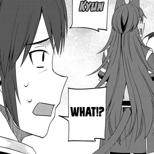 Dorei Shounin Shika Sentakushi Ga Nai desu Yo? ~Harem? Nani sore oishii no?~ Chapter 30 cover