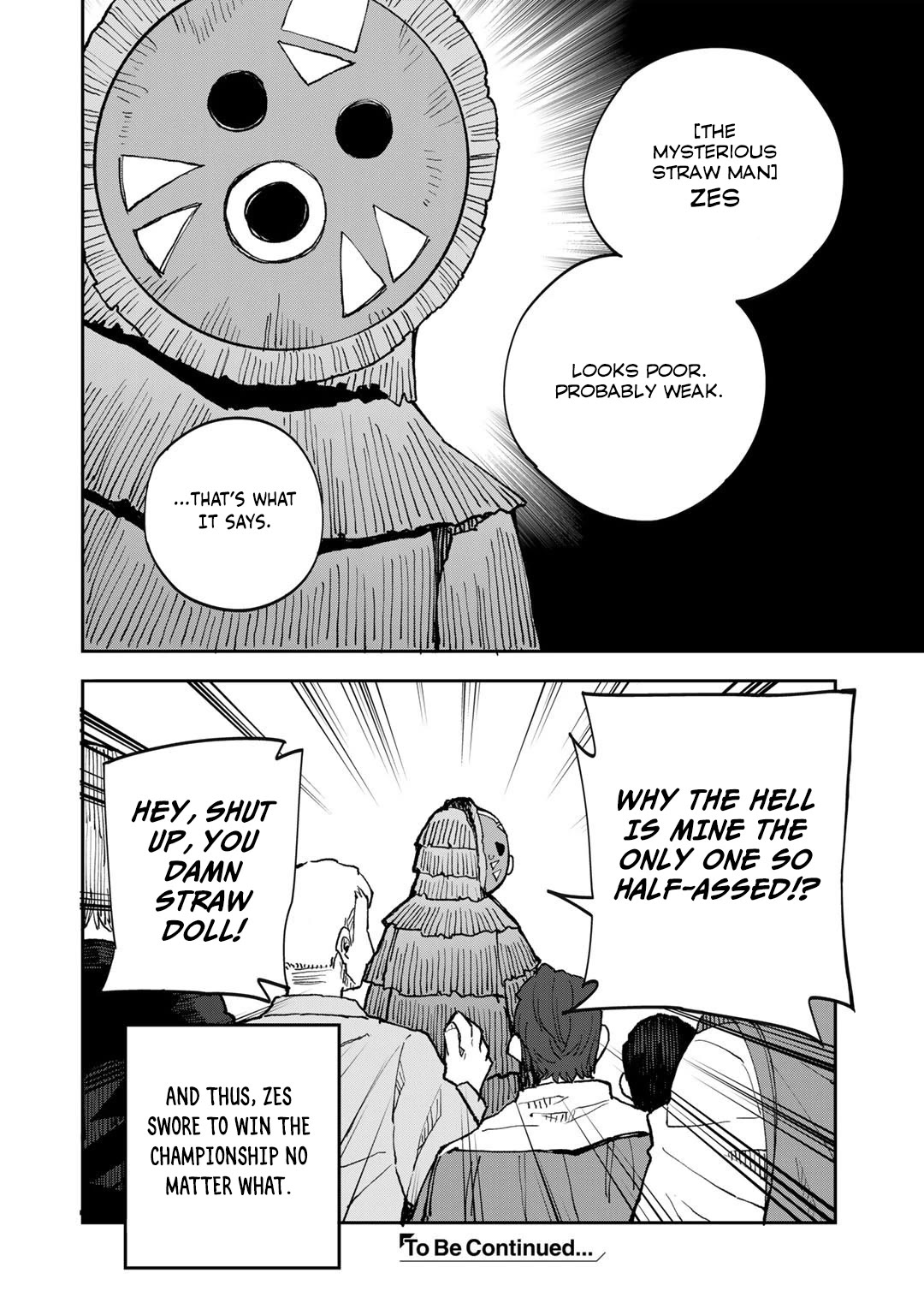 Dorei Shounin Shika Sentakushi Ga Nai desu Yo? ~Harem? Nani sore oishii no?~ Chapter 38.5 page 5 - Chapter 38.5