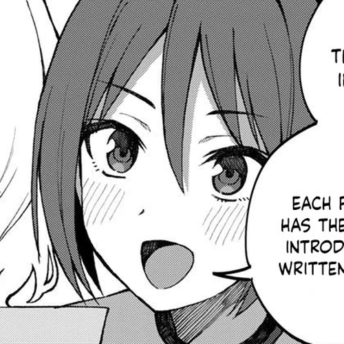 Dorei Shounin Shika Sentakushi Ga Nai desu Yo? ~Harem? Nani sore oishii no?~ Chapter 38.5 cover