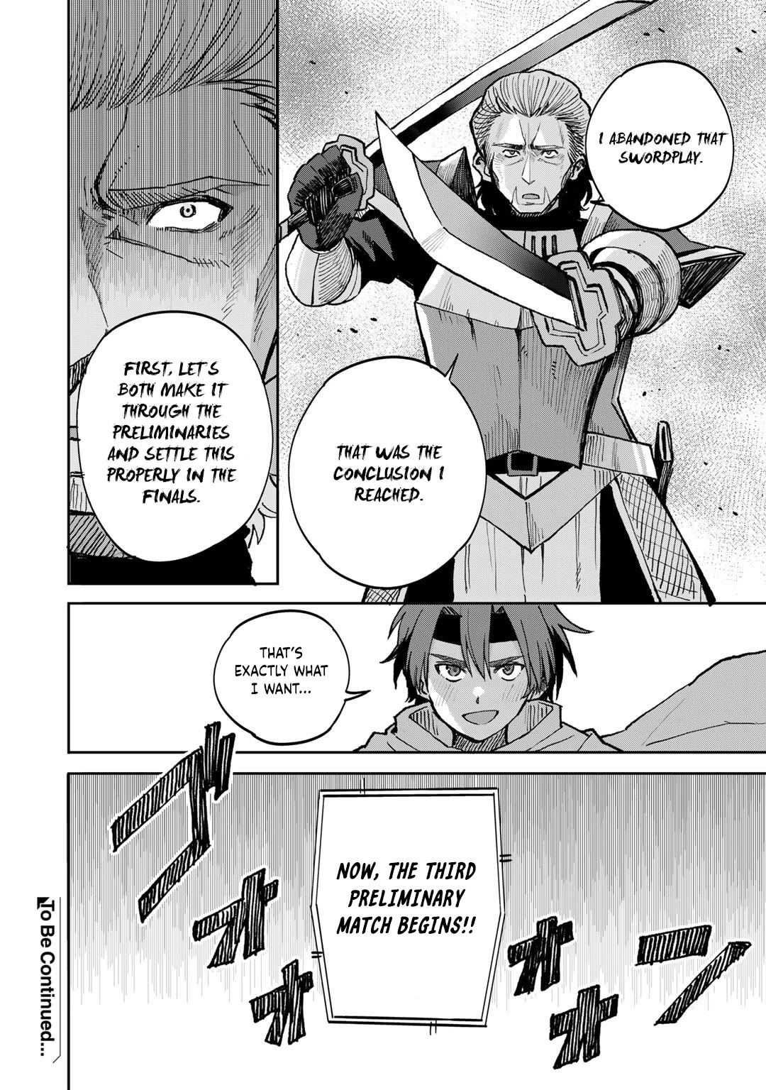 Dorei Shounin Shika Sentakushi Ga Nai desu Yo? ~Harem? Nani sore oishii no?~ Chapter 38 page 13 - Chapter 38