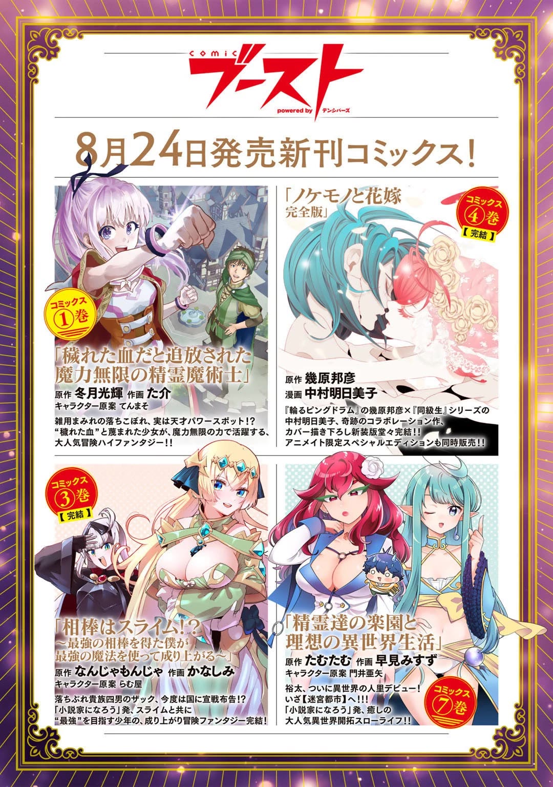 Dorei Shounin Shika Sentakushi Ga Nai desu Yo? ~Harem? Nani sore oishii no?~ Chapter 41 page 22 - Chapter 41