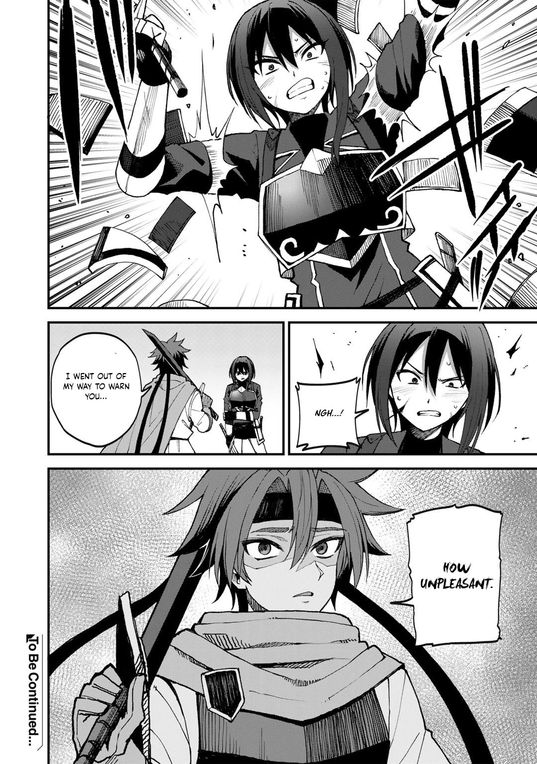 Dorei Shounin Shika Sentakushi Ga Nai desu Yo? ~Harem? Nani sore oishii no?~ Chapter 42 page 21 - Chapter 42