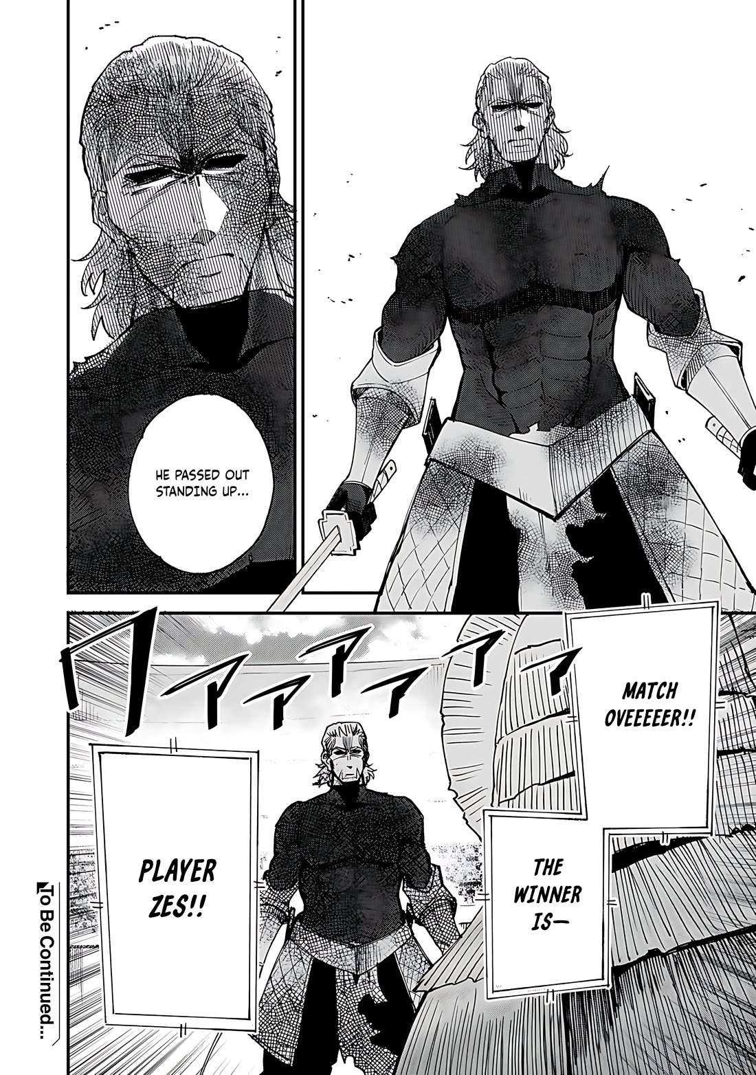 Dorei Shounin Shika Sentakushi Ga Nai desu Yo? ~Harem? Nani sore oishii no?~ Chapter 45 page 23 - Chapter 45