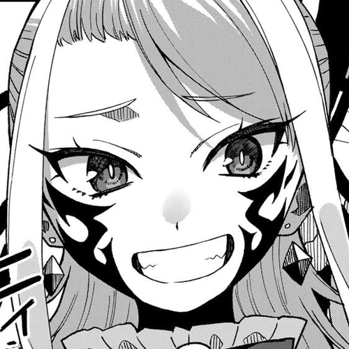 Dorei Shounin Shika Sentakushi Ga Nai desu Yo? ~Harem? Nani sore oishii no?~ Chapter 48 cover