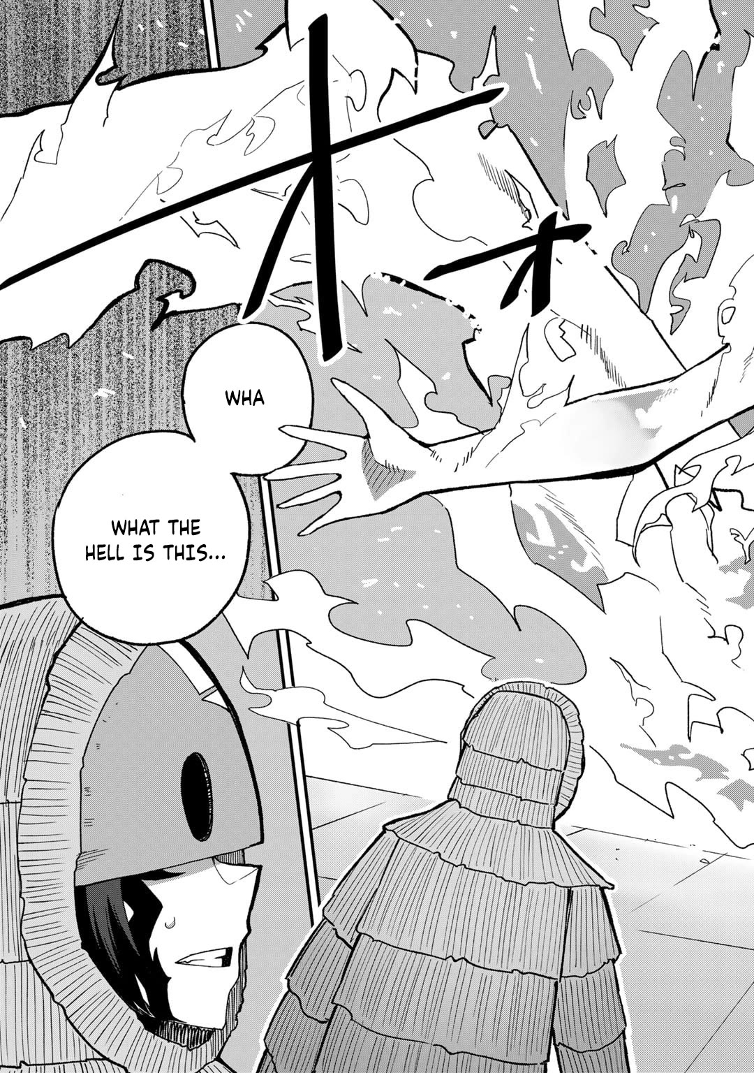 Dorei Shounin Shika Sentakushi Ga Nai desu Yo? ~Harem? Nani sore oishii no?~ Chapter 49 page 10 - Chapter 49