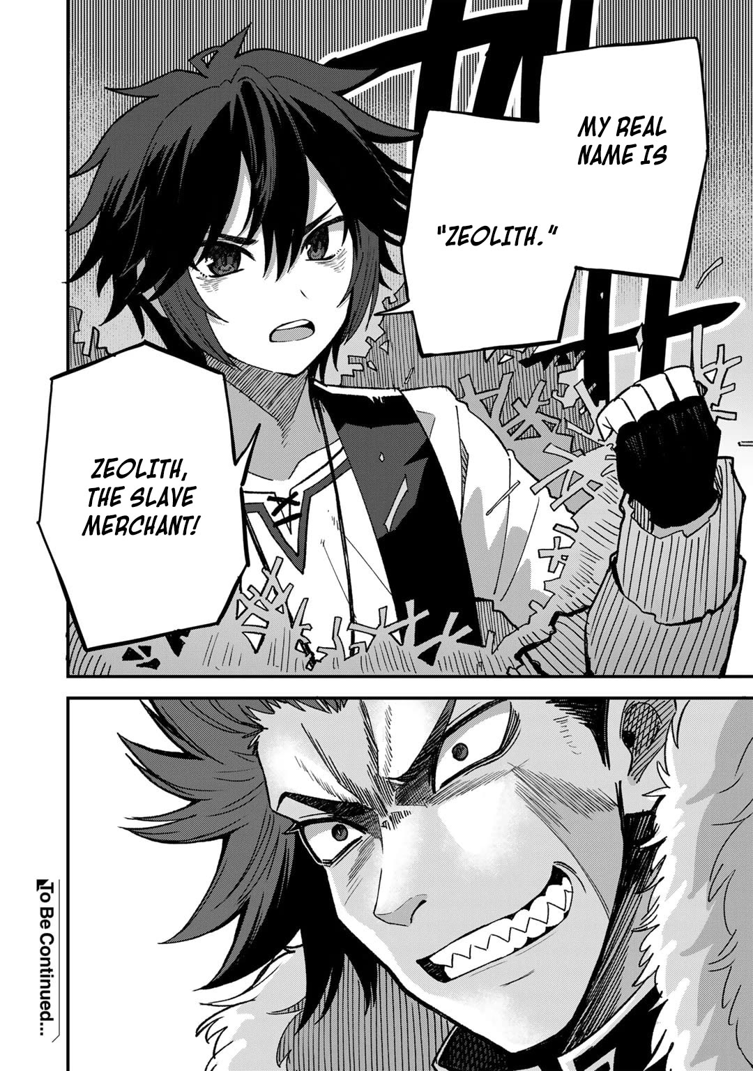Dorei Shounin Shika Sentakushi Ga Nai desu Yo? ~Harem? Nani sore oishii no?~ Chapter 51 page 21 - Chapter 51
