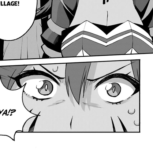 Dorei Shounin Shika Sentakushi Ga Nai desu Yo? ~Harem? Nani sore oishii no?~ Chapter 56 cover