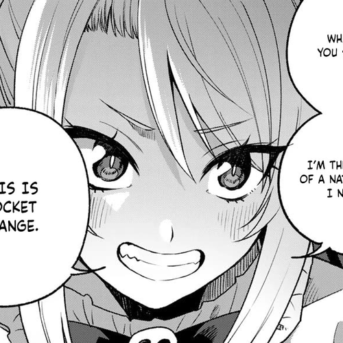 Dorei Shounin Shika Sentakushi Ga Nai desu Yo? ~Harem? Nani sore oishii no?~ Chapter 57 cover