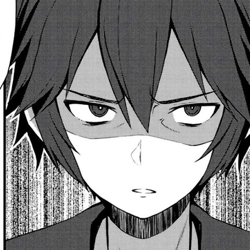 Dorei Shounin Shika Sentakushi Ga Nai desu Yo? ~Harem? Nani sore oishii no?~ Chapter 6 cover