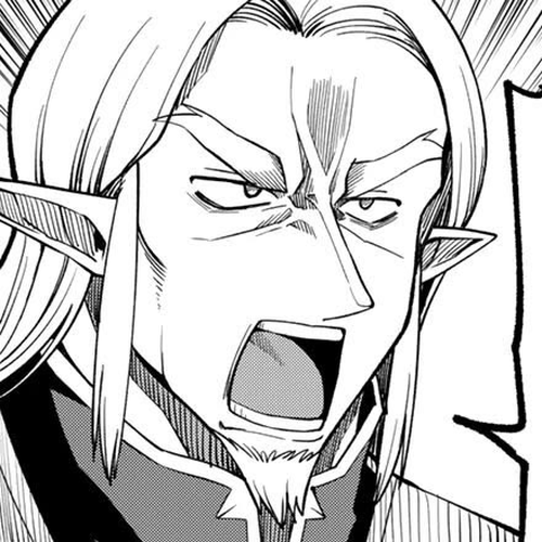 Dorei Shounin Shika Sentakushi Ga Nai desu Yo? ~Harem? Nani sore oishii no?~ Chapter 68 cover