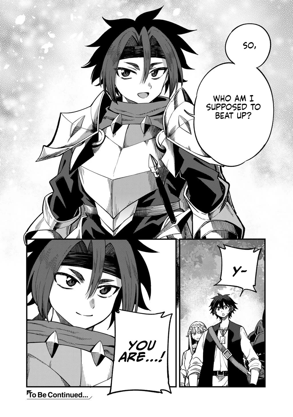 Dorei Shounin Shika Sentakushi Ga Nai desu Yo? ~Harem? Nani sore oishii no?~ Chapter 72 page 21 - Chapter 72