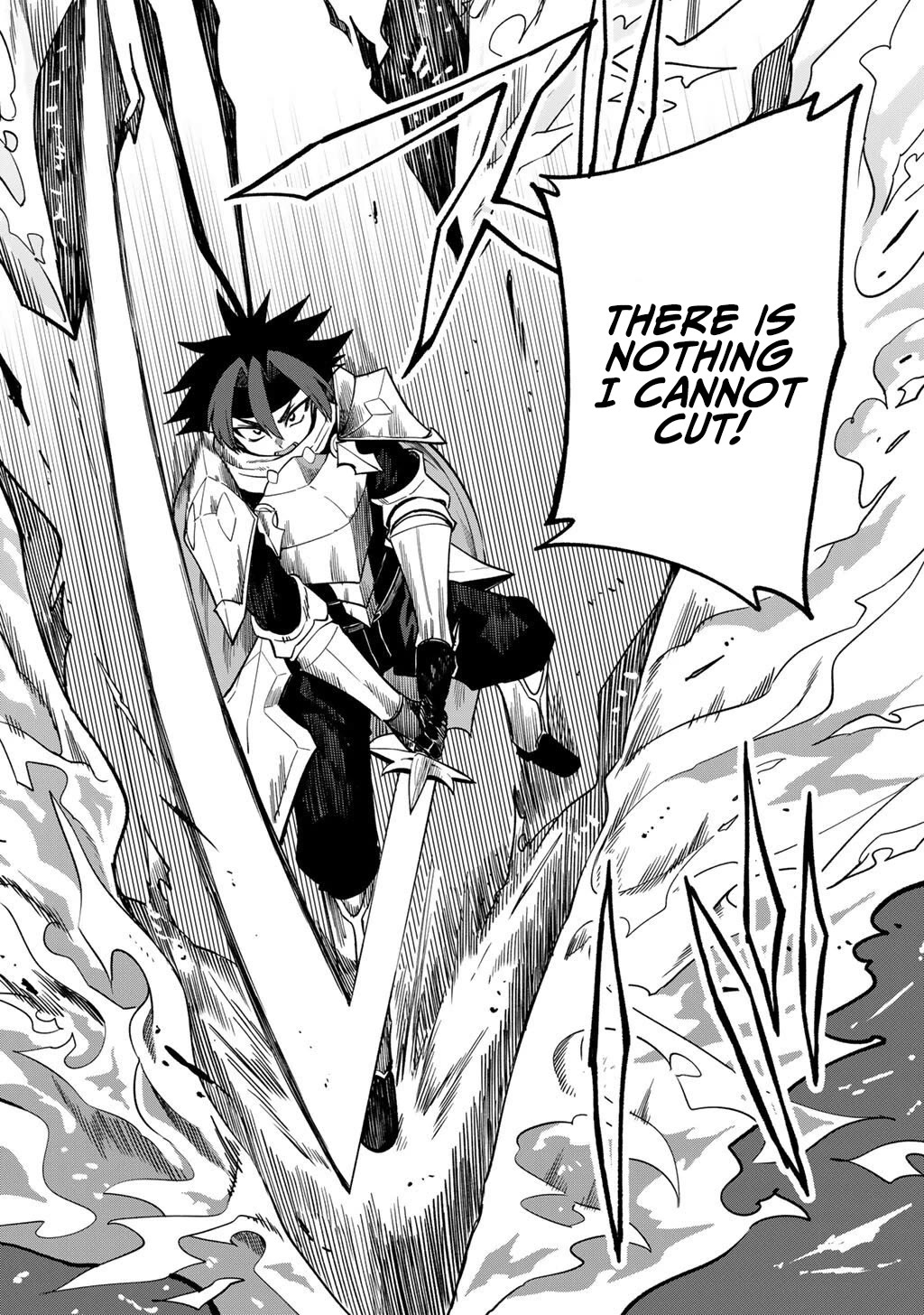 Dorei Shounin Shika Sentakushi Ga Nai desu Yo? ~Harem? Nani sore oishii no?~ Chapter 73 page 11 - Chapter 73