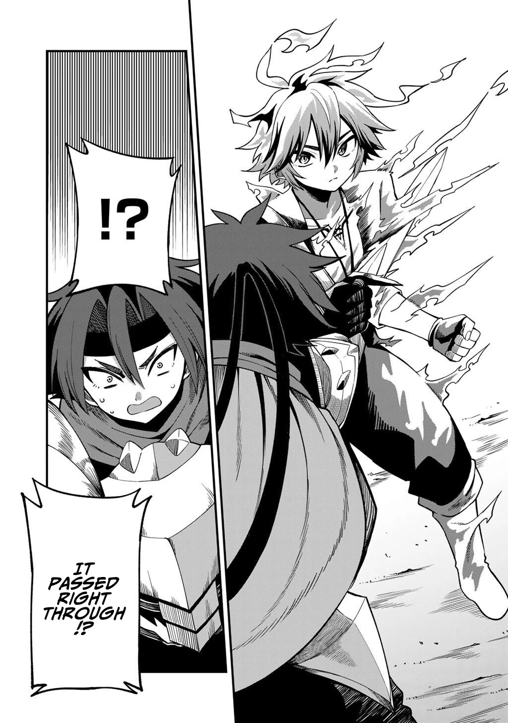 Dorei Shounin Shika Sentakushi Ga Nai desu Yo? ~Harem? Nani sore oishii no?~ Chapter 73 page 17 - Chapter 73