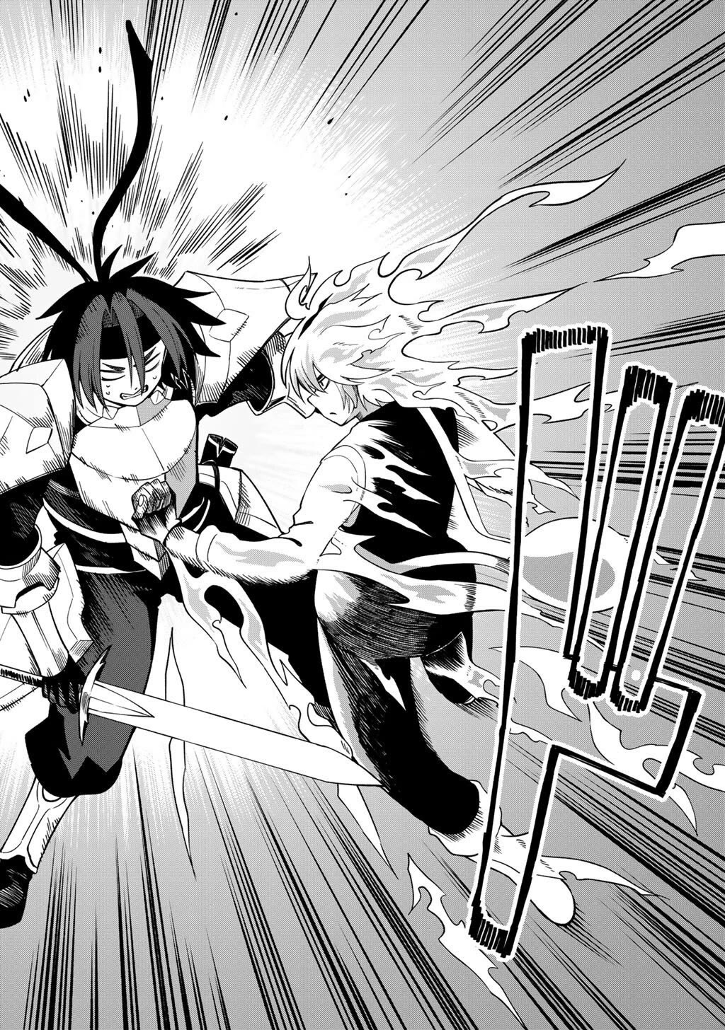 Dorei Shounin Shika Sentakushi Ga Nai desu Yo? ~Harem? Nani sore oishii no?~ Chapter 73 page 19 - Chapter 73