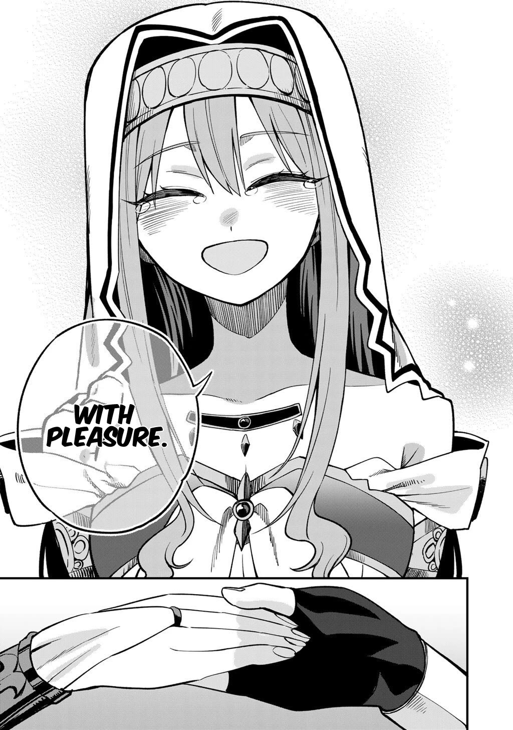 Dorei Shounin Shika Sentakushi Ga Nai desu Yo? ~Harem? Nani sore oishii no?~ Chapter 74 page 20 - Chapter 74