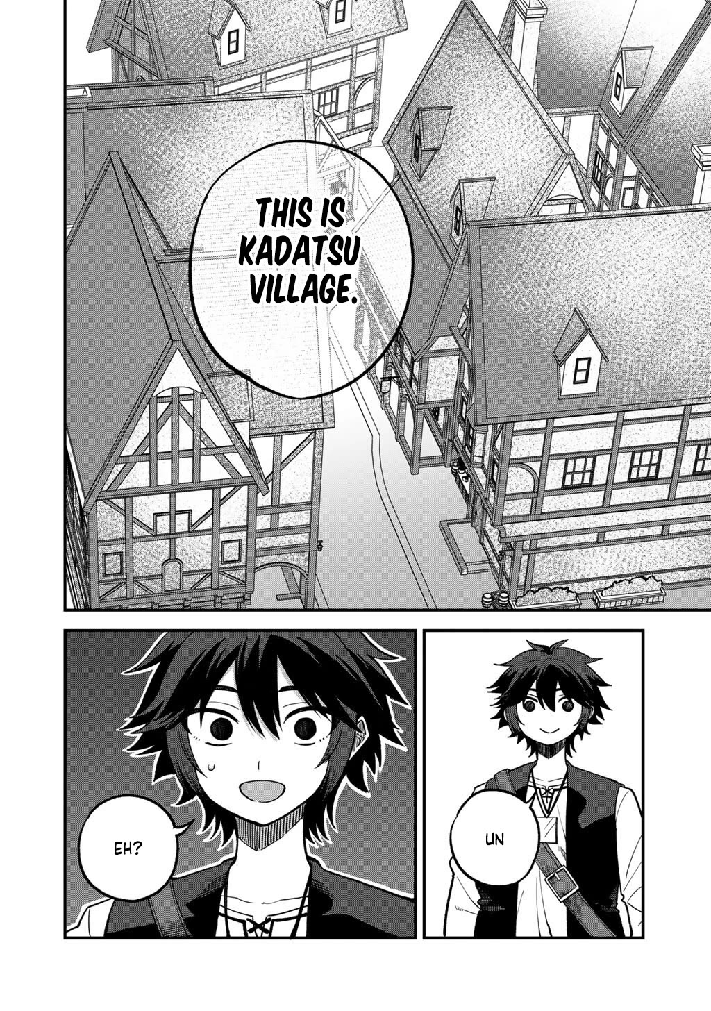Dorei Shounin Shika Sentakushi Ga Nai desu Yo? ~Harem? Nani sore oishii no?~ Chapter 76 page 13 - Chapter 76