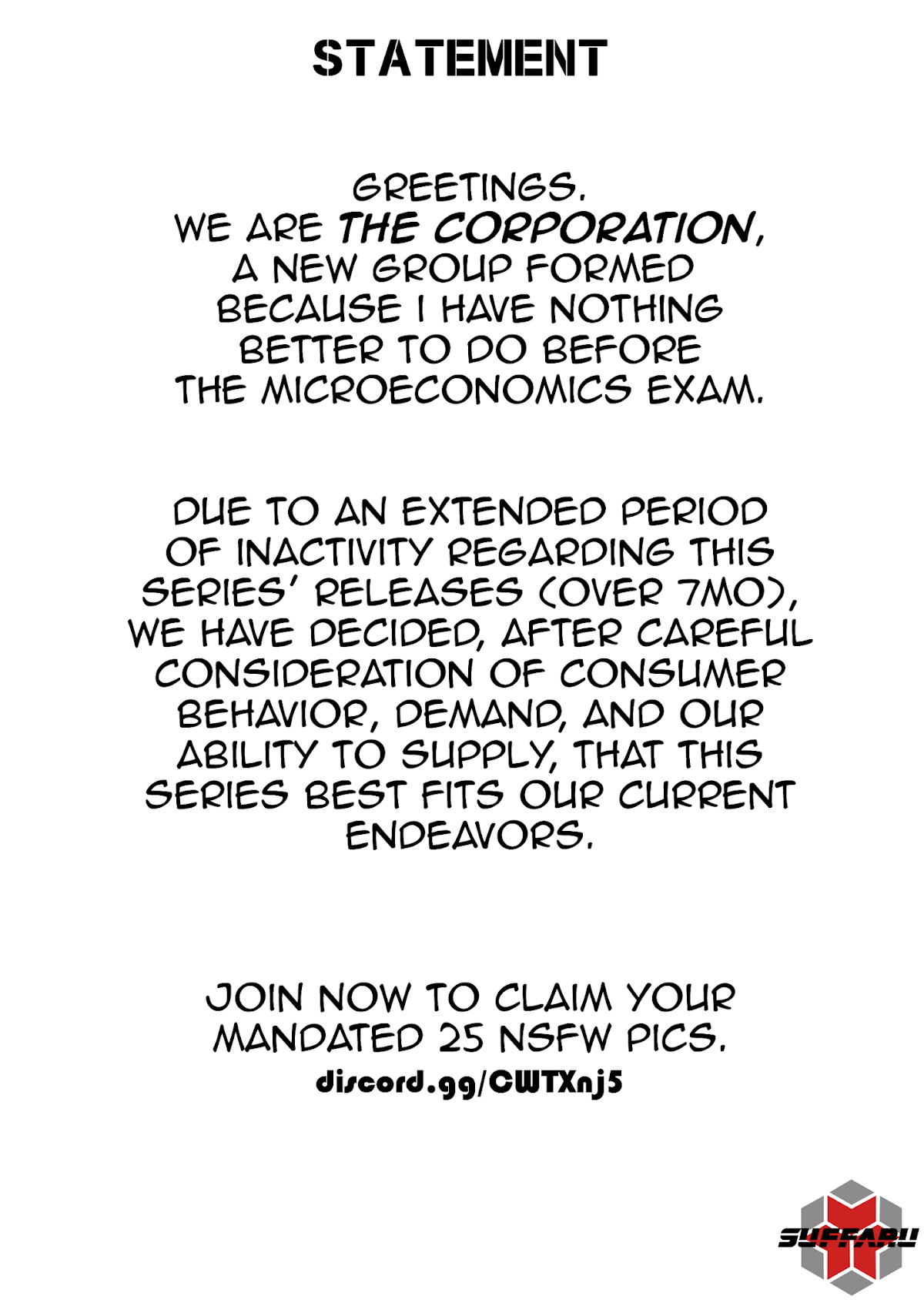 Dorei Shounin Shika Sentakushi Ga Nai desu Yo? ~Harem? Nani sore oishii no?~ Chapter 8 page 1 - Chapter 8