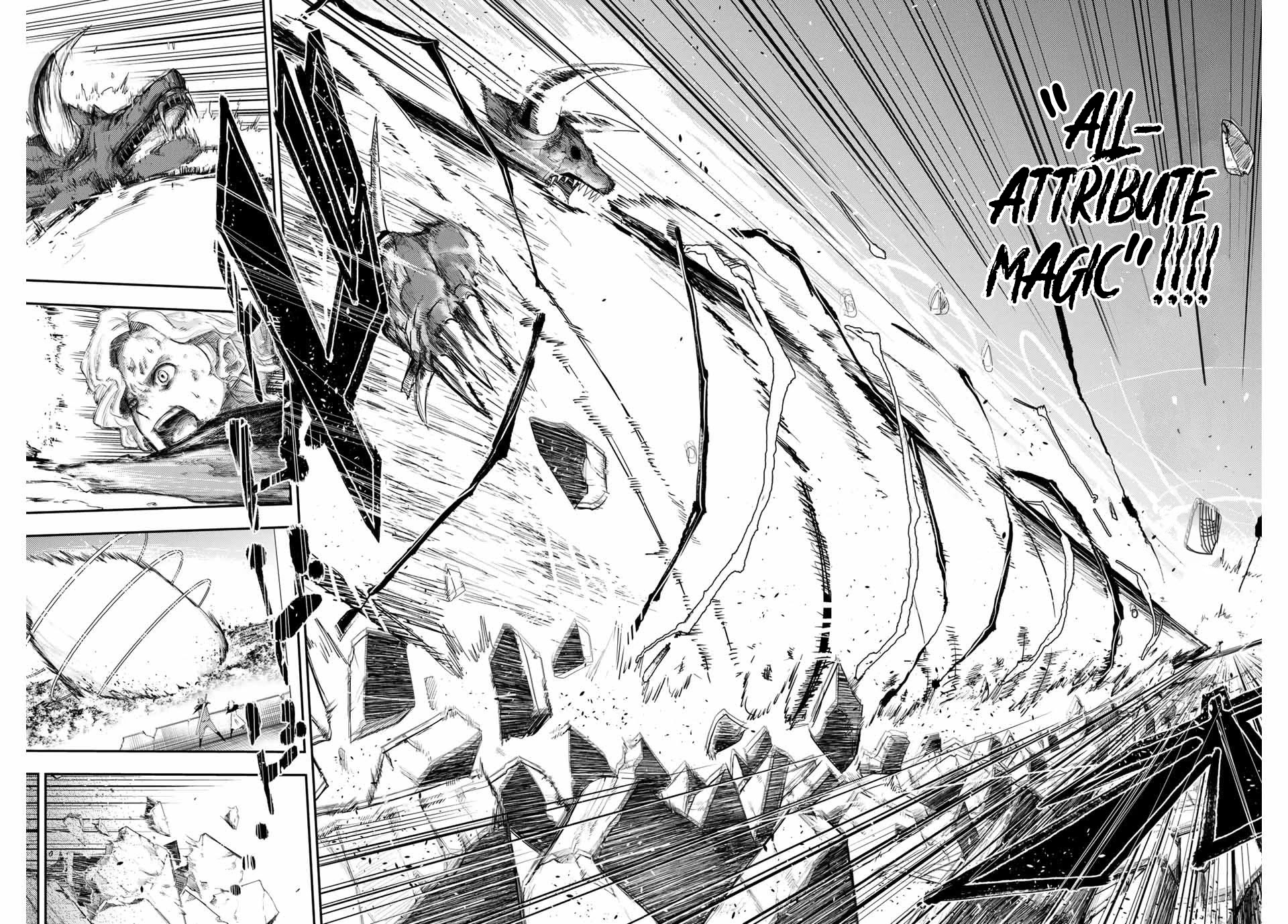 Dorei Tensei: Sono Dorei, Saikyou no Moto Ouji ni Tsuki Chapter 1 page 18 - Chapter 1