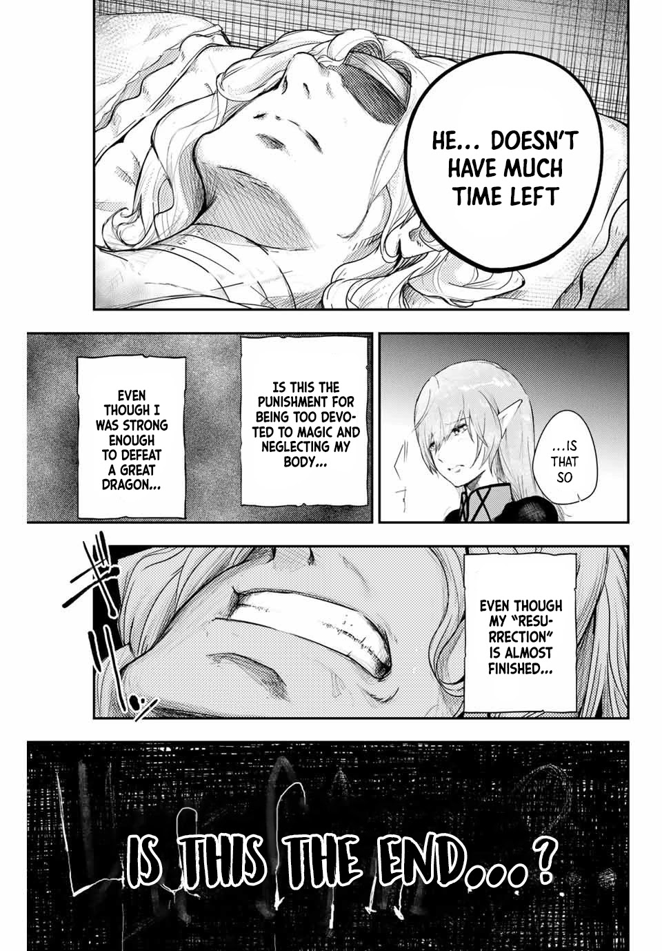 Dorei Tensei: Sono Dorei, Saikyou no Moto Ouji ni Tsuki Chapter 1 page 26 - Chapter 1