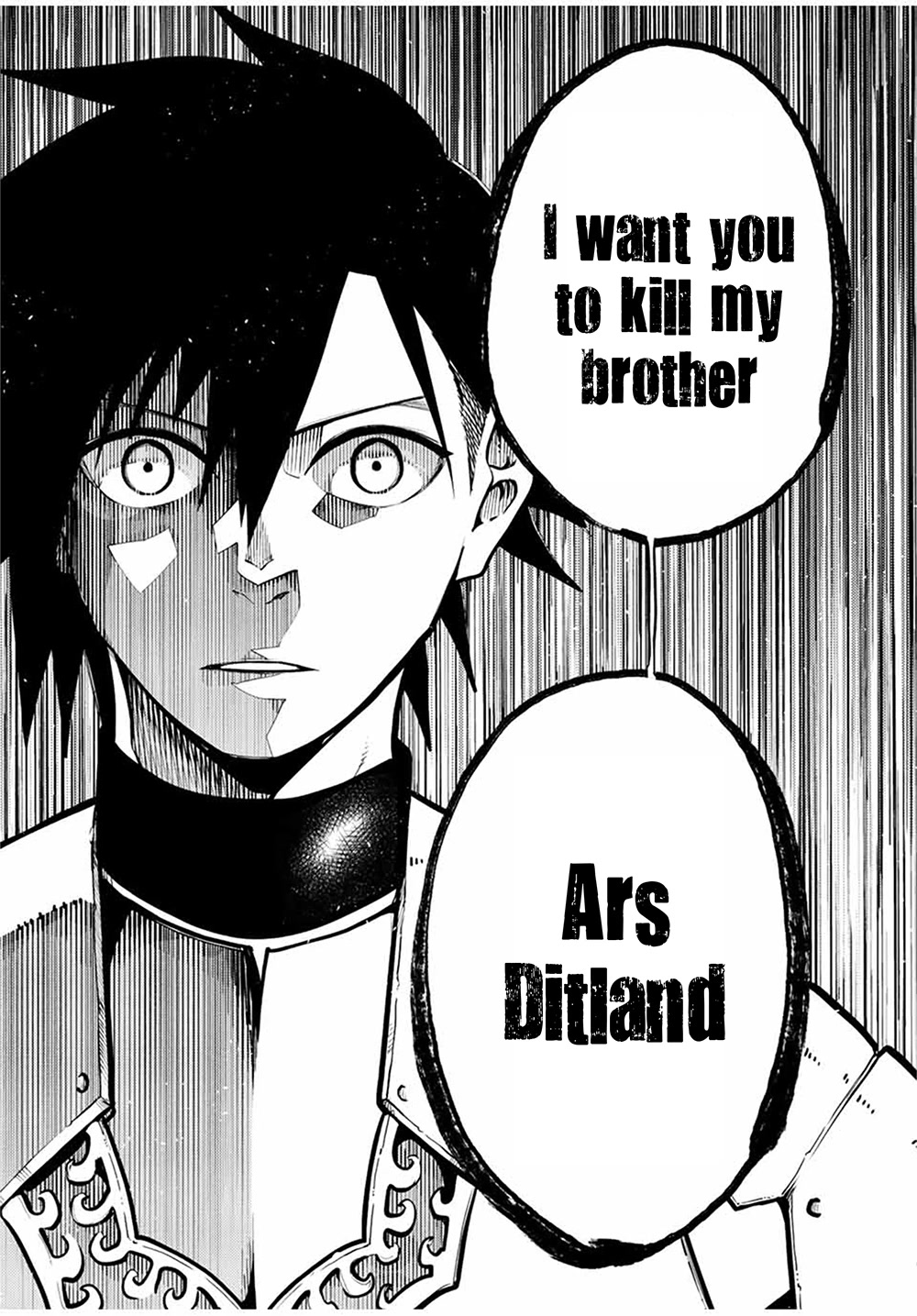 Dorei Tensei: Sono Dorei, Saikyou no Moto Ouji ni Tsuki Chapter 102 page 14 - Chapter 102
