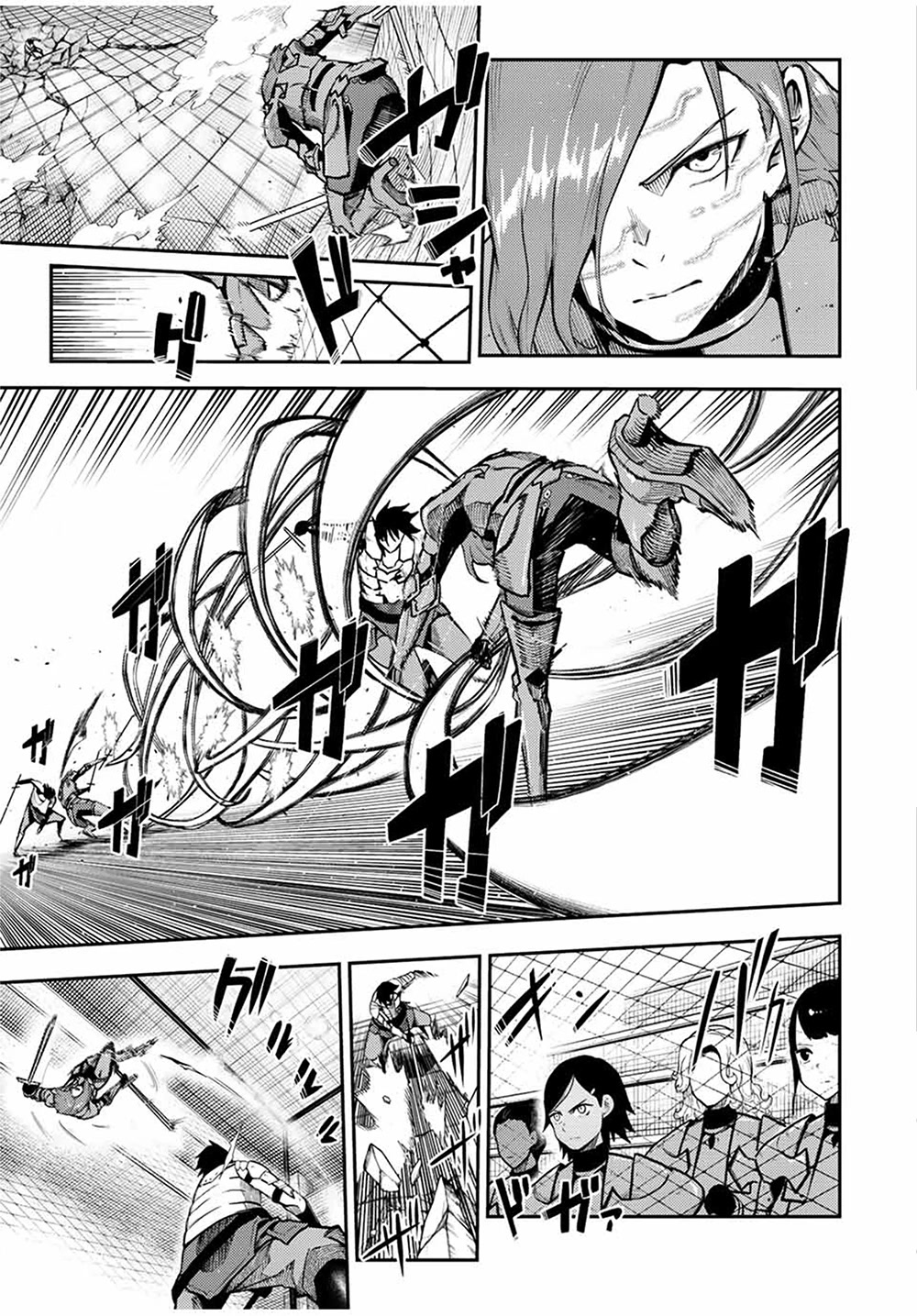 Dorei Tensei: Sono Dorei, Saikyou no Moto Ouji ni Tsuki Chapter 103 page 4 - Chapter 103: Slave, Vowing at the Place We Met