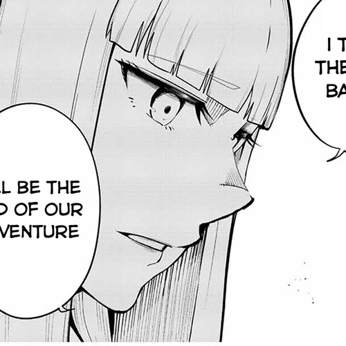 Dorei Tensei: Sono Dorei, Saikyou no Moto Ouji ni Tsuki Chapter 103: Slave, Vowing at the Place We Met cover