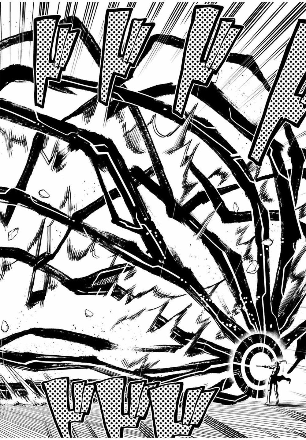 Dorei Tensei: Sono Dorei, Saikyou no Moto Ouji ni Tsuki Chapter 105 page 17 - Chapter 105: Slave, Battles with the Mysterious Knight
