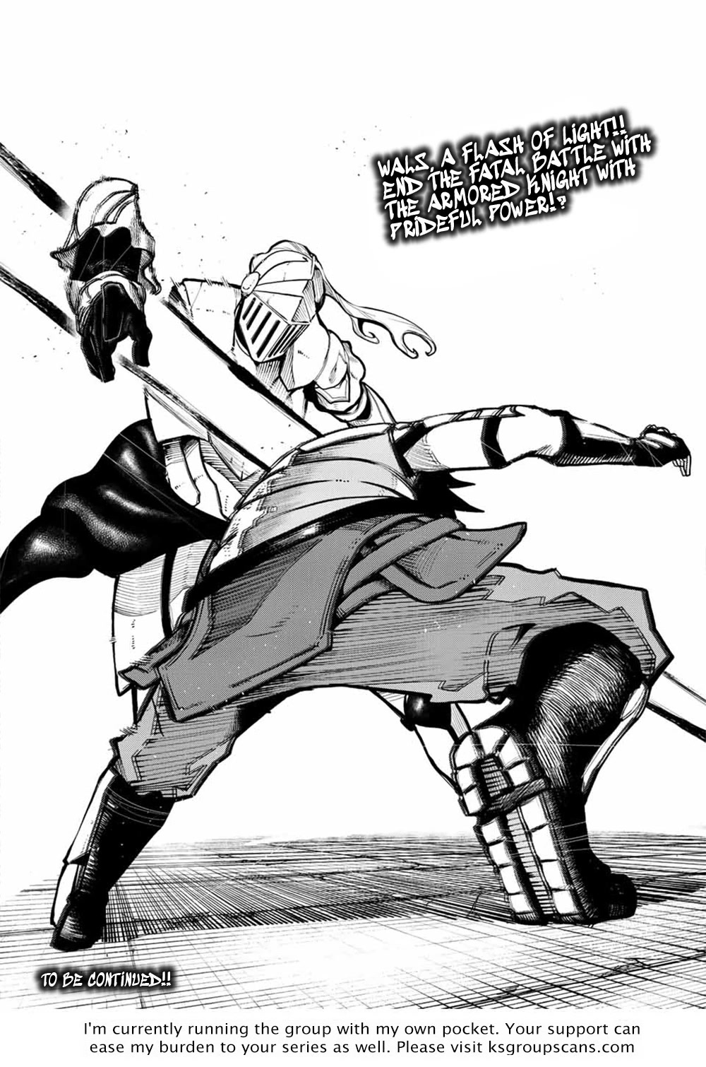 Dorei Tensei: Sono Dorei, Saikyou no Moto Ouji ni Tsuki Chapter 105 page 22 - Chapter 105: Slave, Battles with the Mysterious Knight